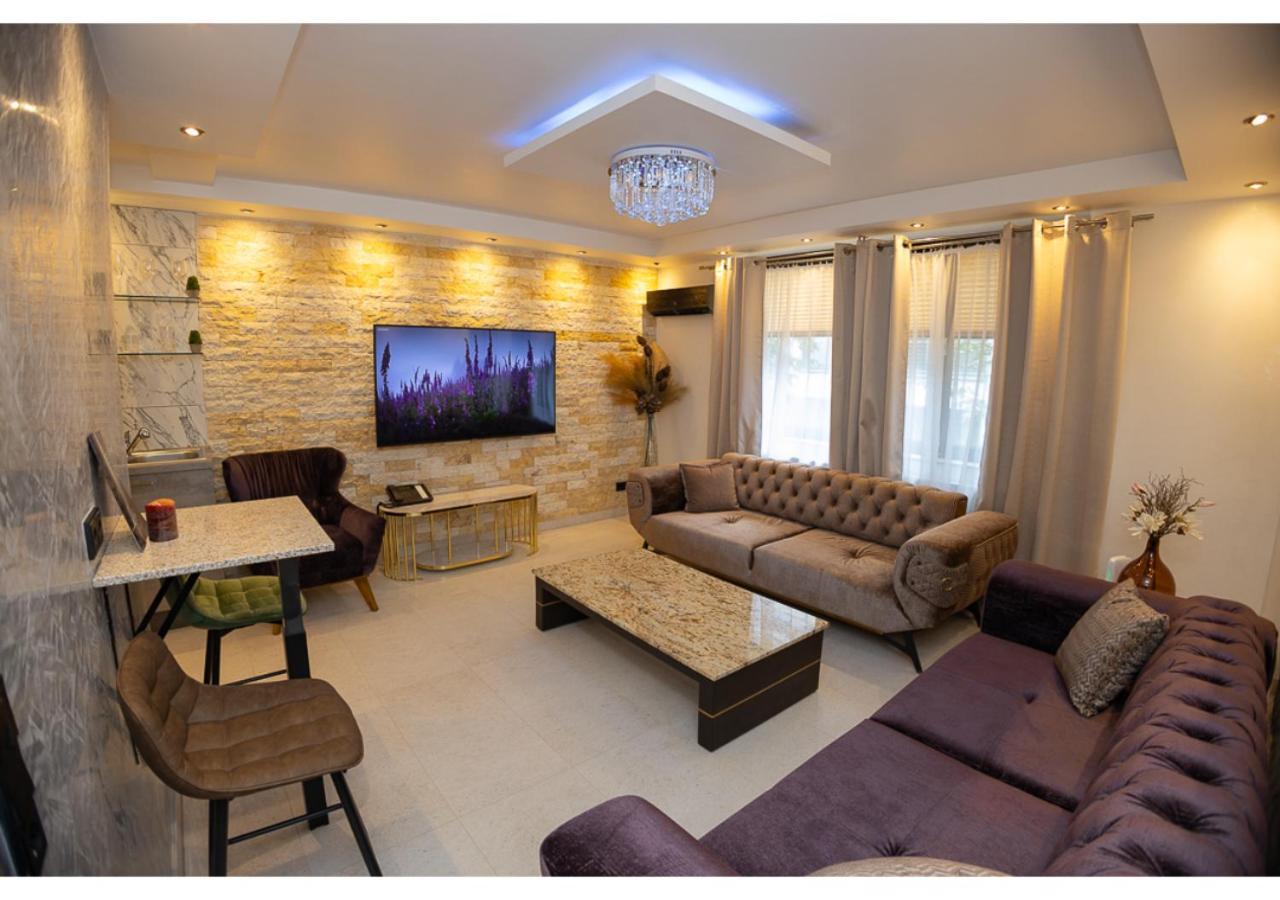 Suites Aix La Chapelle, Exclusive Apartments, Wellness And More, Aachen City Zewnętrze zdjęcie